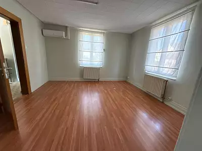 Maison, 115 m²