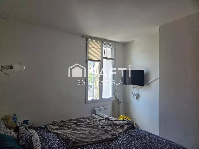 Maison, 121 m²