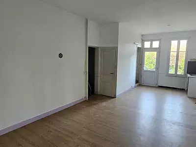 Maison, 121 m²