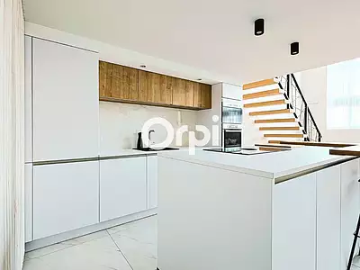 Appartement, 134 m²