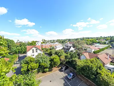 Appartement, 60,25 m²