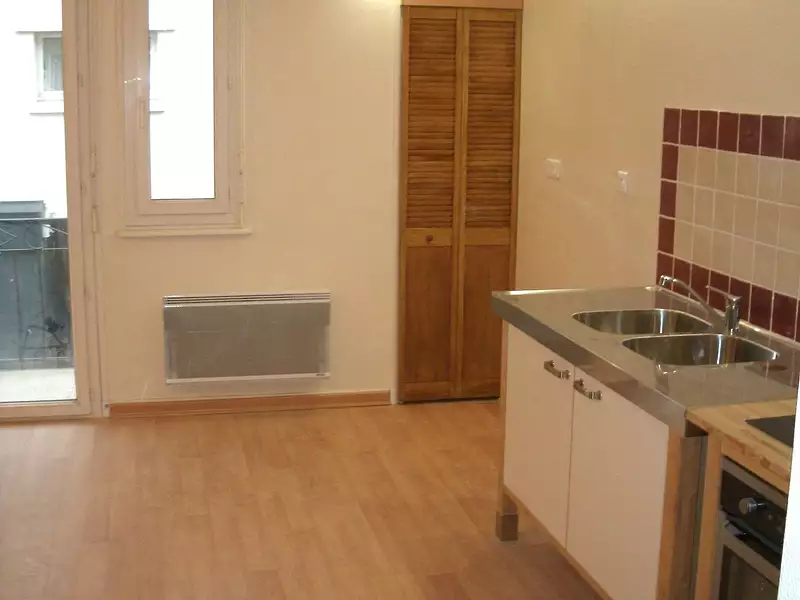 Immeuble, 171 m²