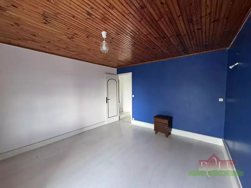 Maison, 163 m²