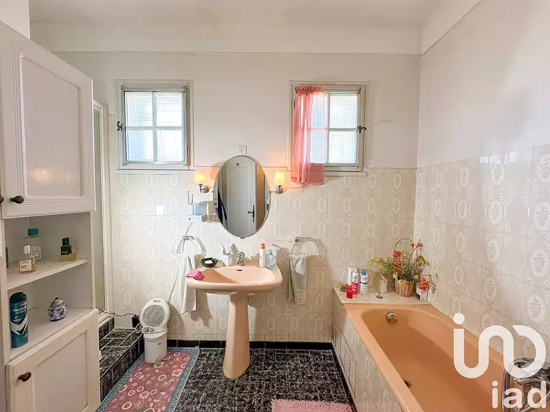 Maison, 130 m²