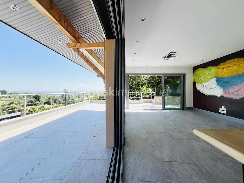 Maison, 224 m²