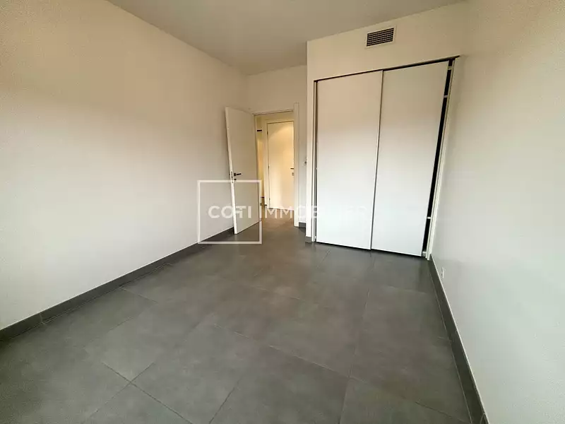 Appartement, 61,15 m²