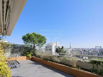 Appartement, 140,34 m²