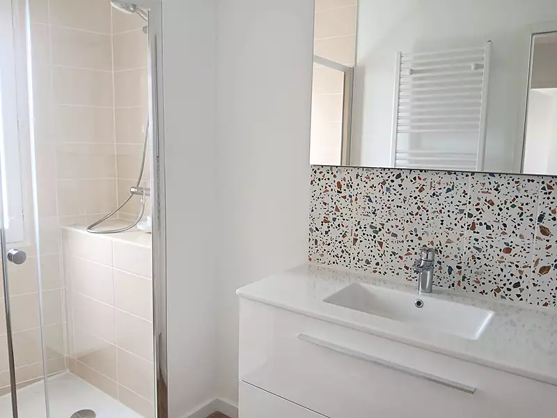 Appartement, 62,8 m²