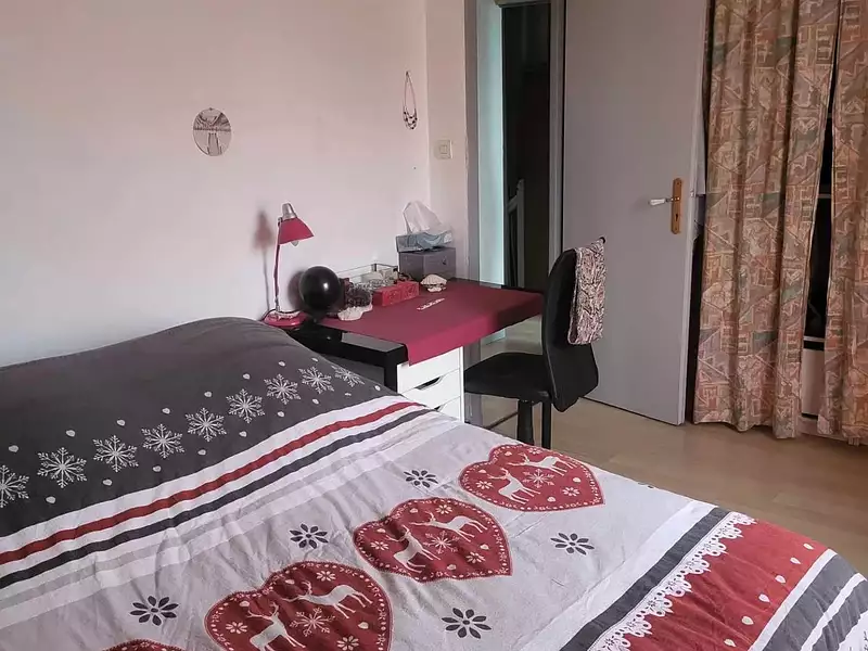 Maison, 250 m²