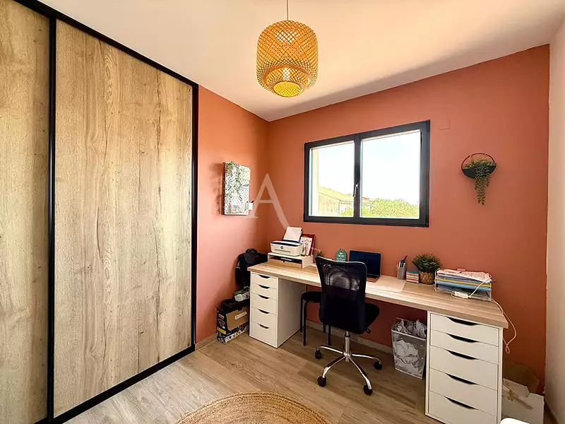 Maison, 134 m²