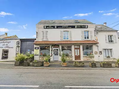 Maison, 501 m²