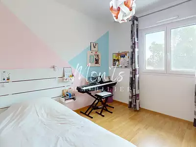 Appartement, 85,28 m²
