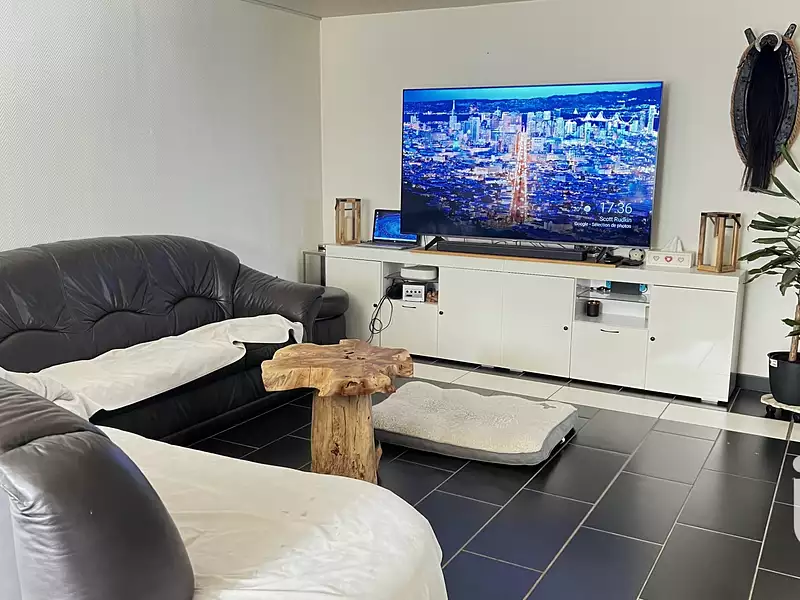 Maison, 103 m²