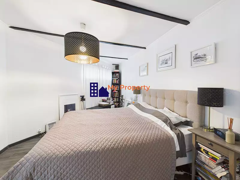 Appartement, 64,81 m²