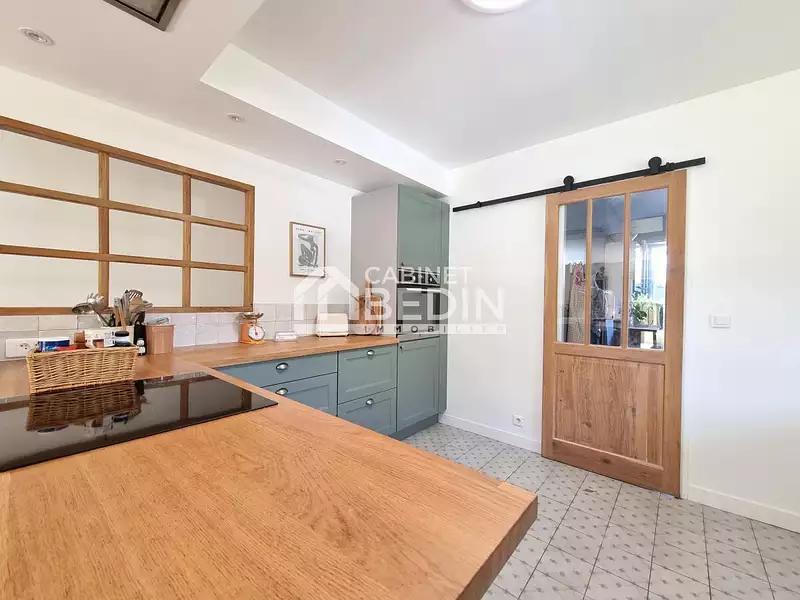 Maison, 121 m²