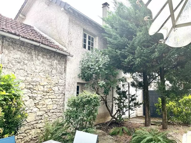 Maison, 189 m²