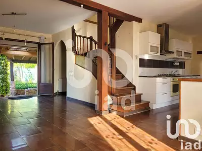 Maison, 94 m²