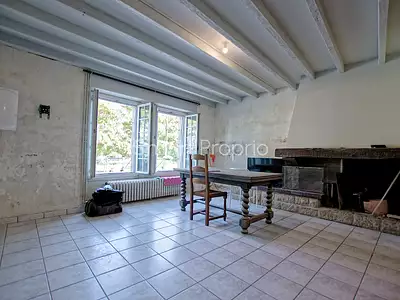 Maison, 185 m²