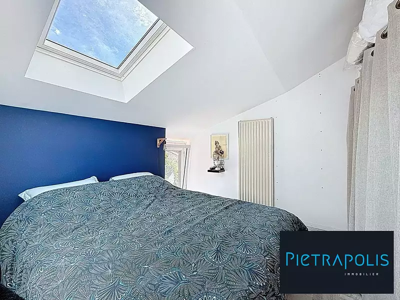 Maison, 116,31 m²