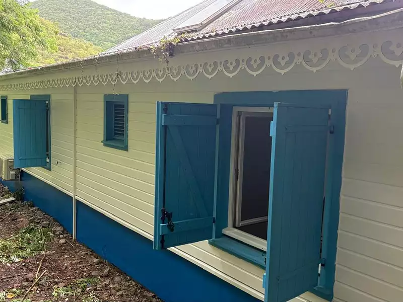 Maison, 96 m²