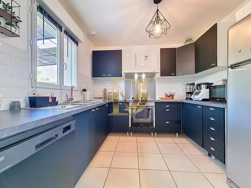 Maison, 95 m²