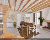 Maison, 106 m²