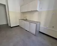 Appartement, 54,06 m²