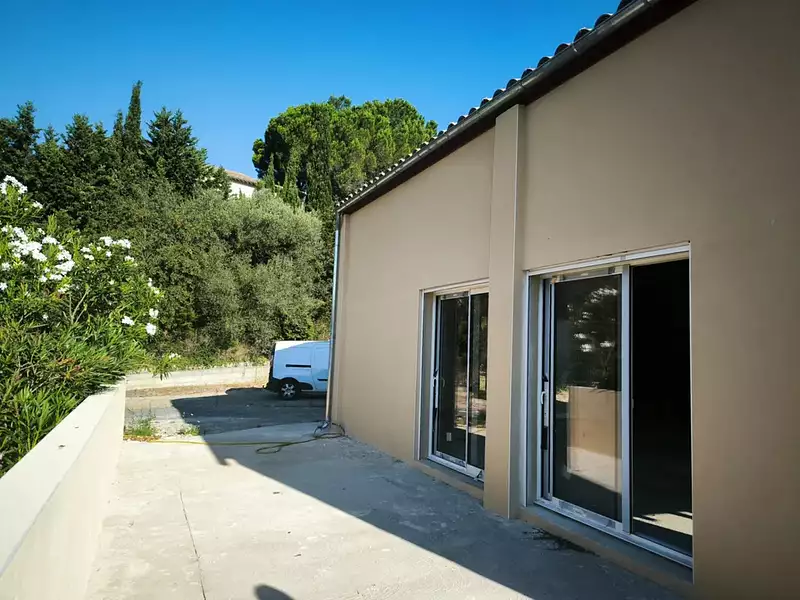 Maison, 90 m²