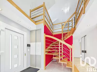 Maison, 165 m²