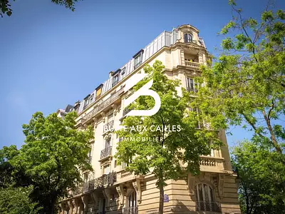 Appartement, 10,01 m²