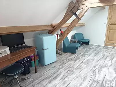 Maison, 90 m²