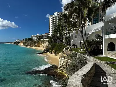 Appartement, 120 m²