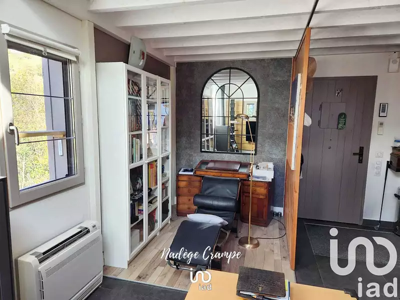 Maison, 60 m²