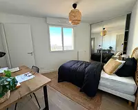 Appartement, 110 m²