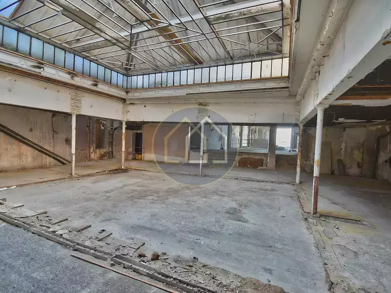 Appartement, 283 m²