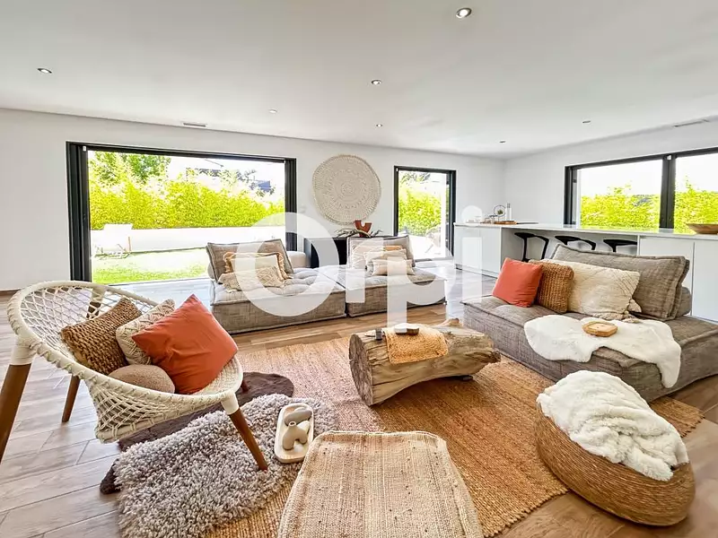 Maison, 130 m²