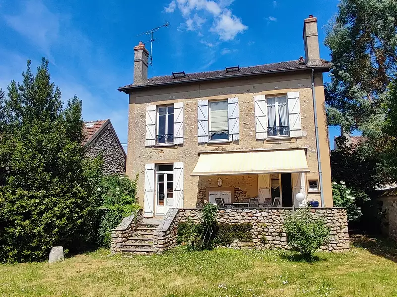 Maison, 156 m²