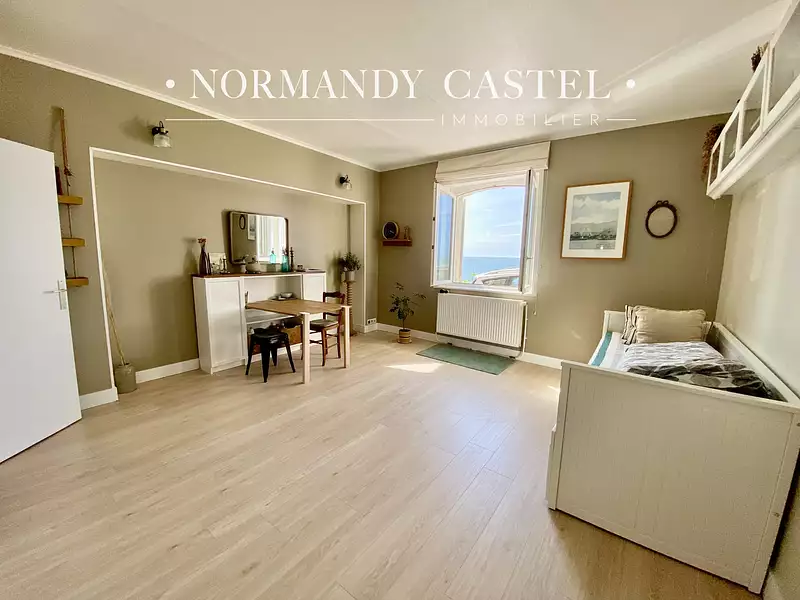 Appartement, 26,68 m²