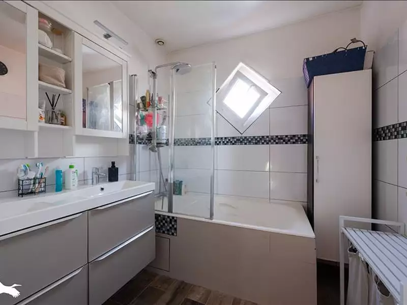 Maison, 111 m²