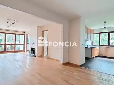 Appartement, 100 m²