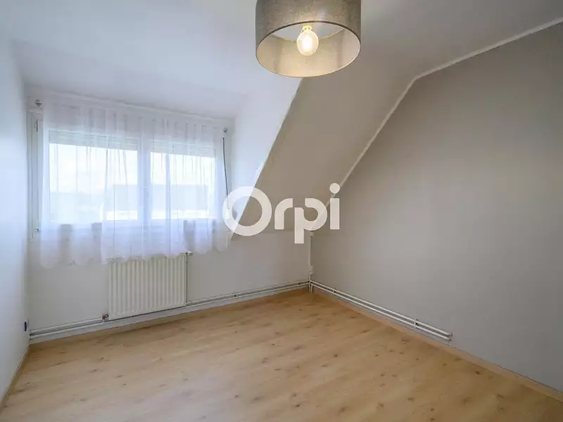 Maison, 91 m²