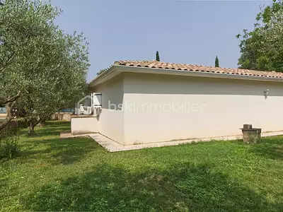 Maison, 170 m²