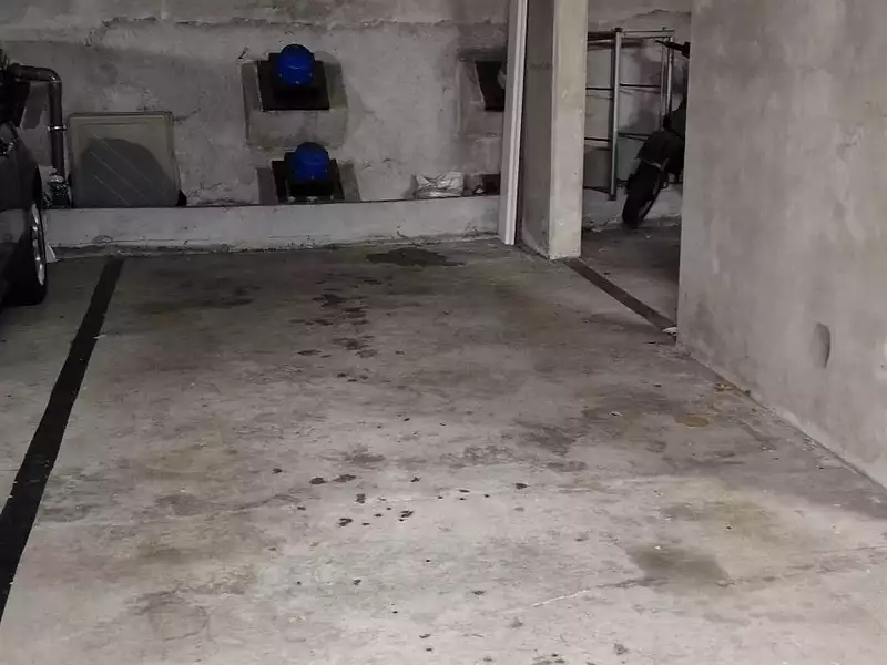 Appartement, 40 m²