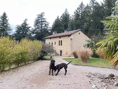 Maison, 425 m²