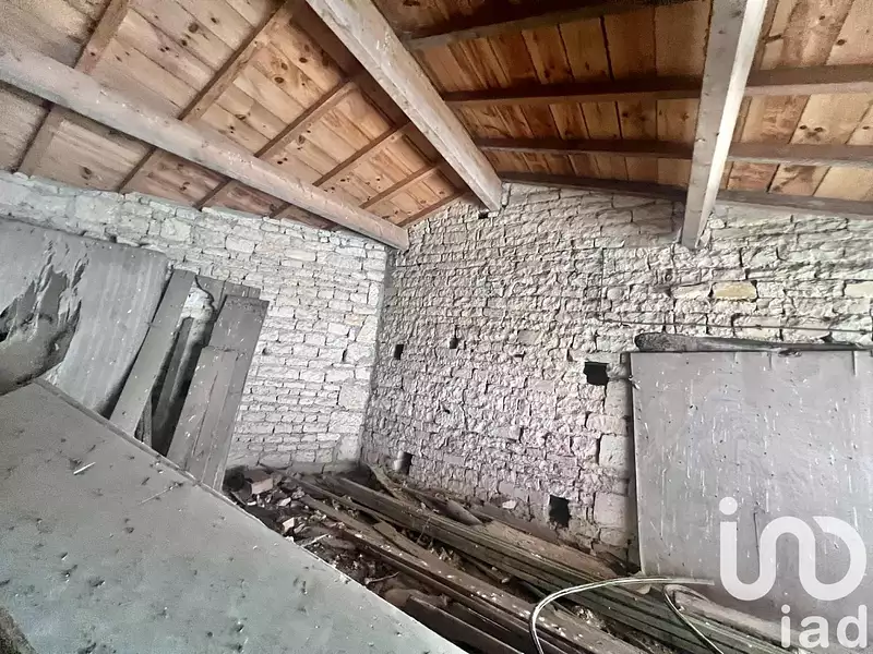 Maison, 63 m²