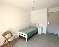 Appartement, 49 m²