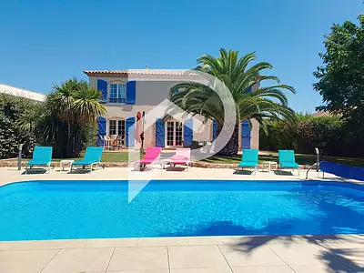 Maison, 173 m²