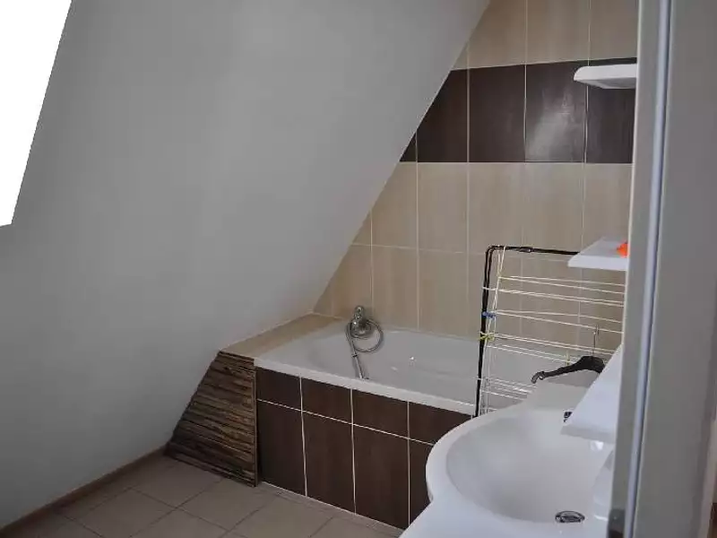 Maison, 130 m²