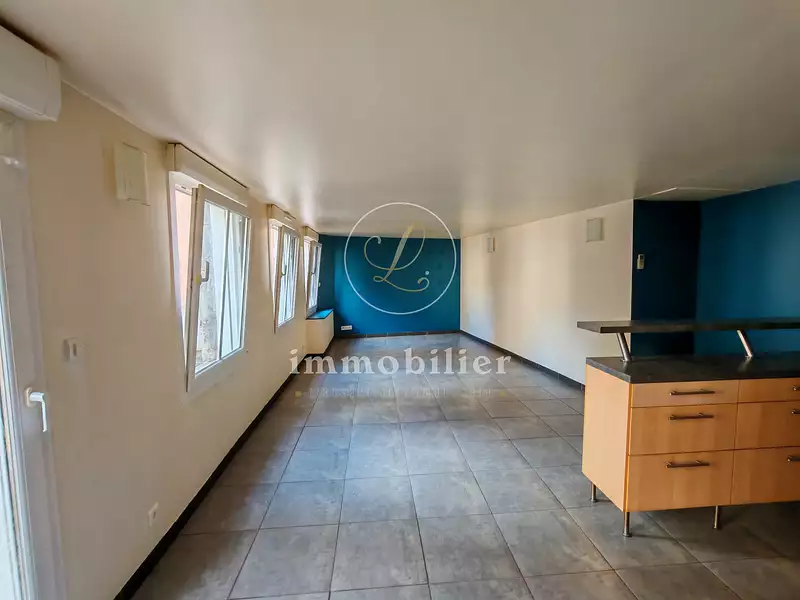 Appartement, 51,05 m²