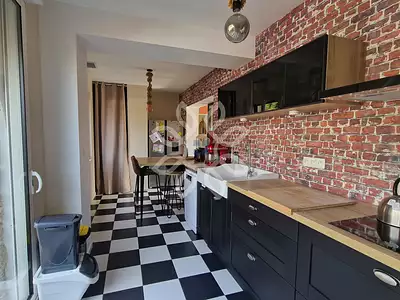 Maison, 98,98 m²